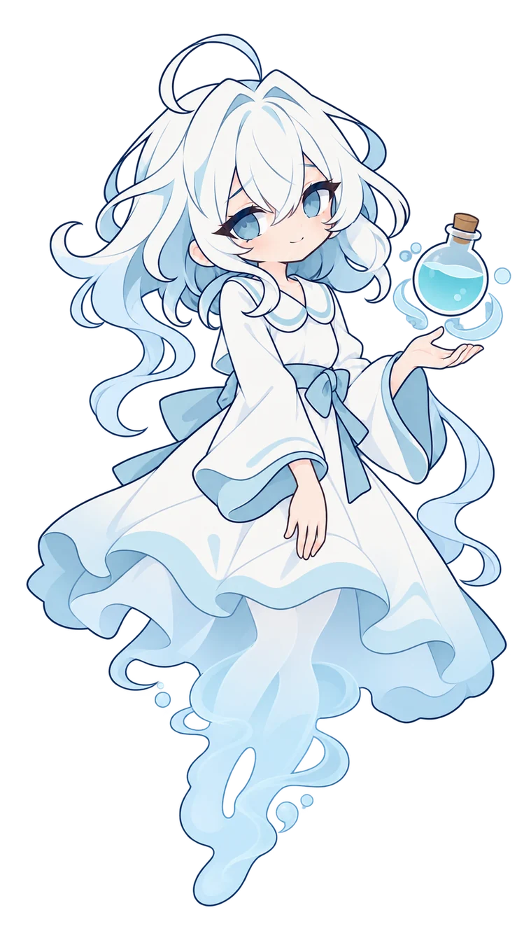 小满